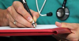 Benefits of Using a Medical Scribe Agency for Your Practice